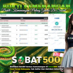 BUKTI JACKPOT SLOT MAHJONG WAYS TERPERCAYA DI INDONESIA TGL 27-08-2025