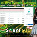 BUKTI JACKPOT SLOT WILD BANDITO TERPERCAYA DI INDONESIA TGL 23-08-2025