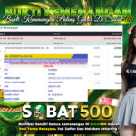 BUKTI JACKPOT SLOT MAHJONG WAYS TERPERCAYA DI INDONESIA TGL 20-08-2025