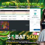 BUKTI JACKPOT SLOT SUGAR RUSH 1000 TERPERCAYA DI INDONESIA TGL 26-08-2025