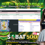 BUKTI JACKPOT SLOT MAHJONG WINS 3 TERPERCAYA DI INDONESIA TGL 04-09-2025