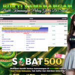 BUKTI JACKPOT SLOT WILD BOUNTY SHOWDOWN TERPERCAYA DI INDONESIA TGL 05-09-2025