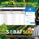 BUKTI JACKPOT SLOT MAHJONG WAYS TERPERCAYA DI INDONESIA TGL 06-09-2025