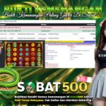BUKTI JACKPOT SLOT GATES OF OLYMPUS SUPER SCATTER TERPERCAYA DI INDONESIA TGL 06-09-2025