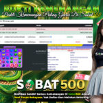 BUKTI JACKPOT SLOT SWEET BONANZA 1000 TERPERCAYA DI INDONESIA TGL 01-09-2025