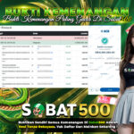 BUKTI JACKPOT SLOT MAHJONG WAYS TERPERCAYA DI INDONESIA TGL 02-09-2025