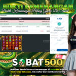 BUKTI JACKPOT SLOT GATES OF OLYMPUS SUPER SCATTER TERPERCAYA DI INDONESIA TGL 04-09-2025
