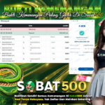 BUKTI JACKPOT SLOT WILD BOUNTY SHOWDOWN TERPERCAYA DI INDONESIA TGL 05-09-2025