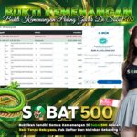 BUKTI JACKPOT SLOT MAHJONG WAYS TERPERCAYA DI INDONESIA TGL 08-09-2025